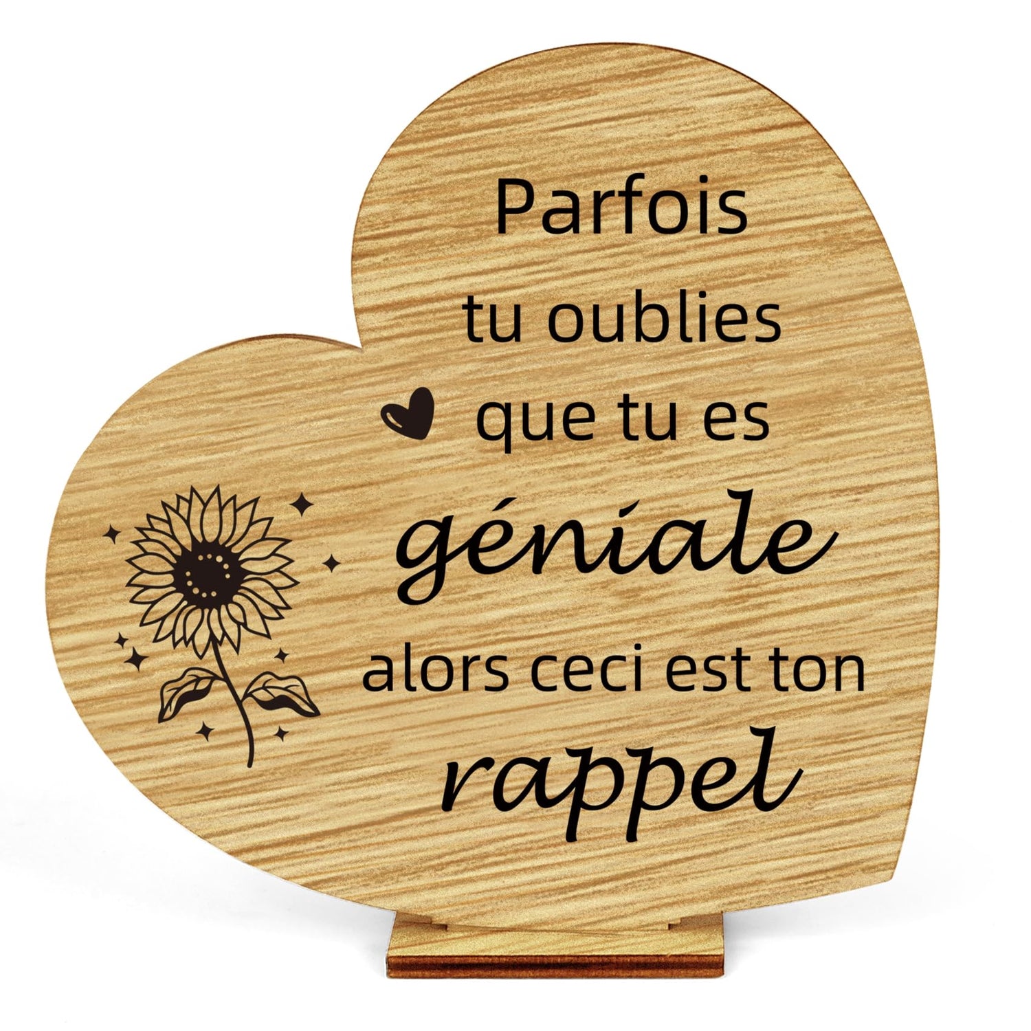 Cadeaux