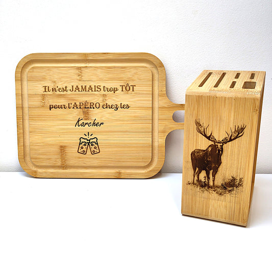 Accessoires et ustensiles de cuisine
