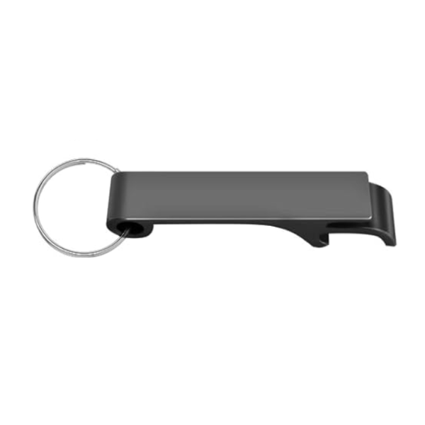 Décapsuleur porte clé personnalisé.