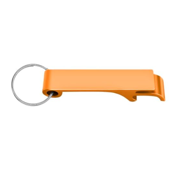 Décapsuleur porte clé personnalisé.