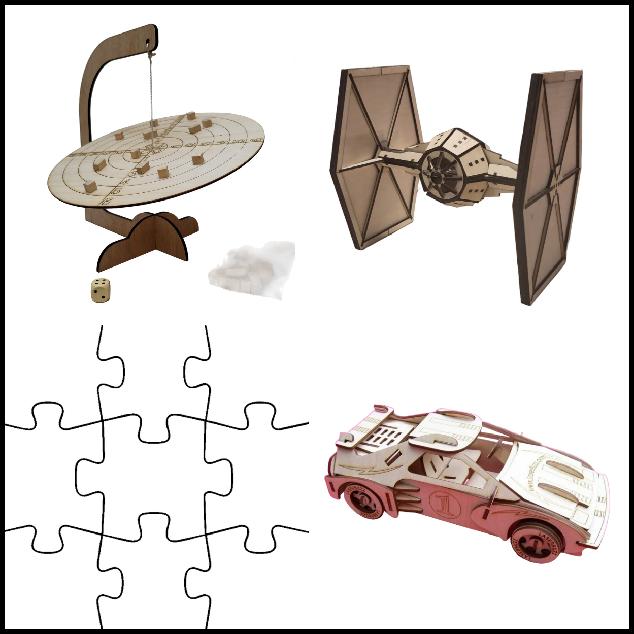 Jeux