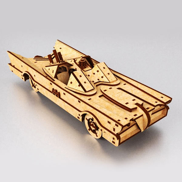 Puzzles 3D