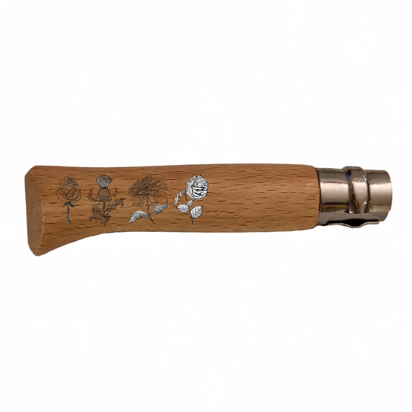 Opinel n°8