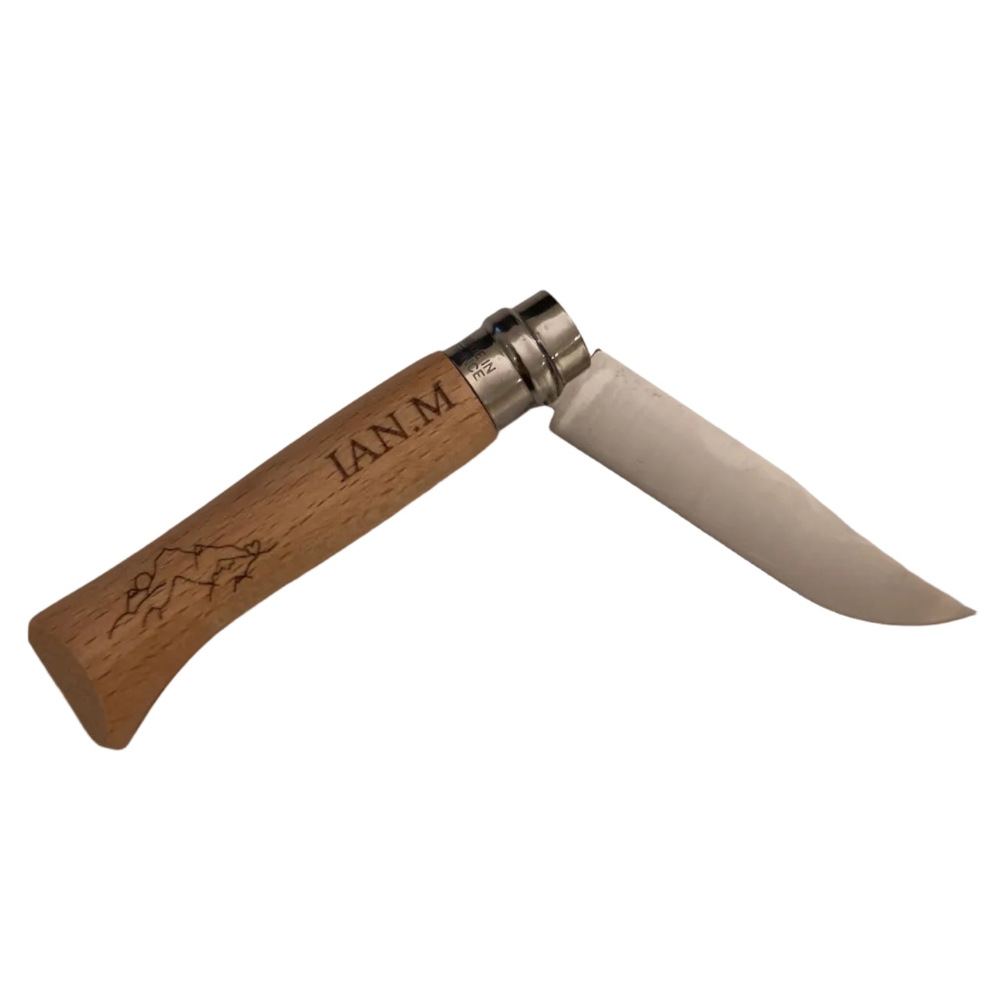 Opinel n°8
