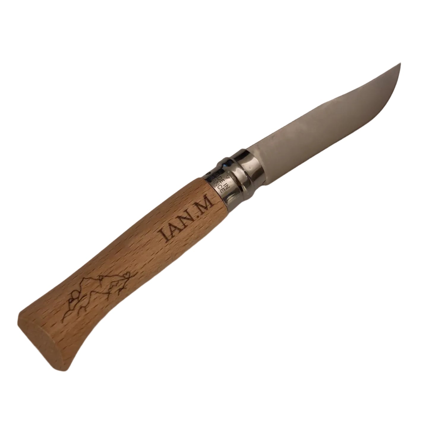 Opinel n°8