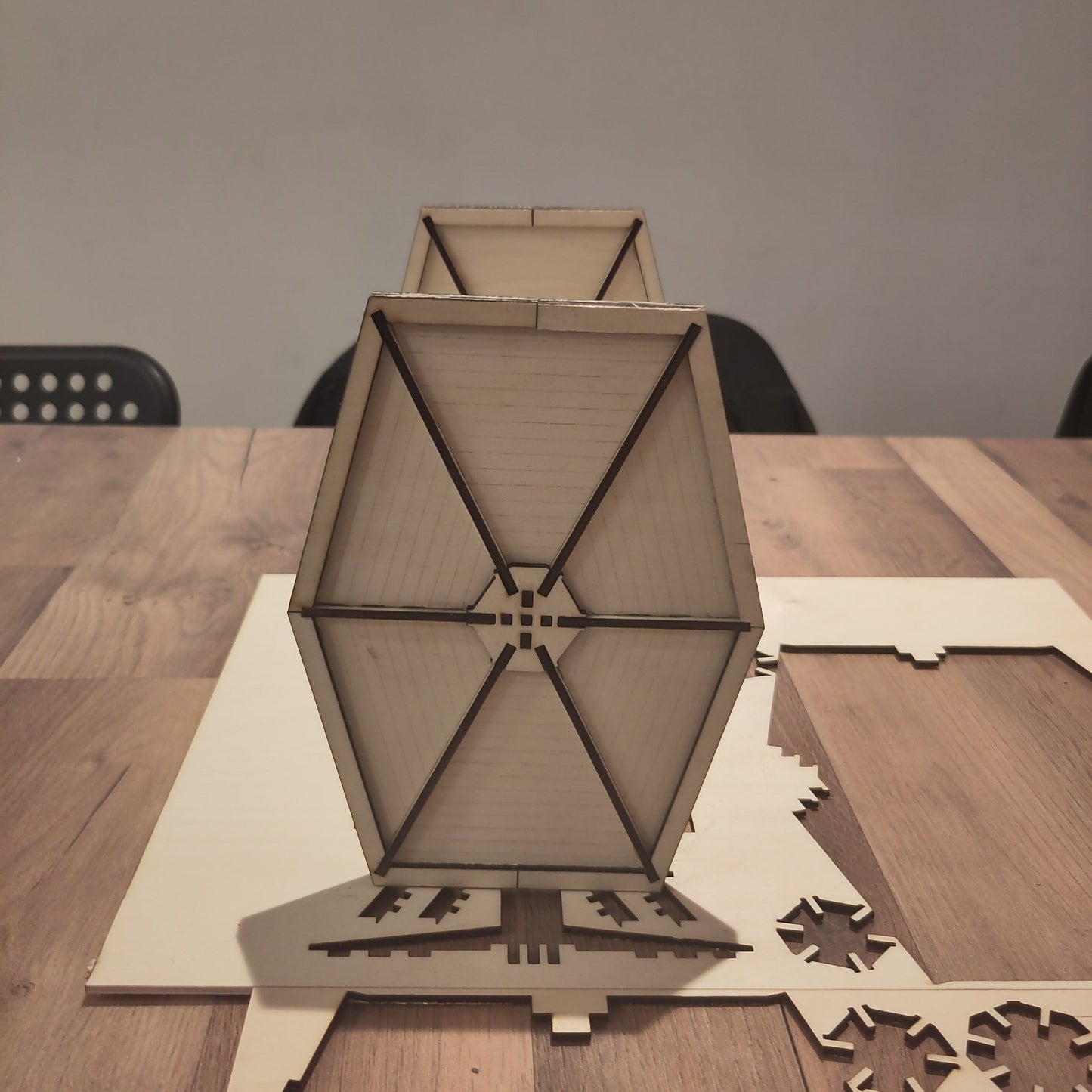 Puzzles 3D