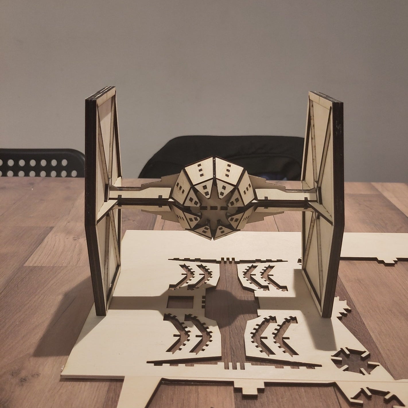 Puzzles 3D