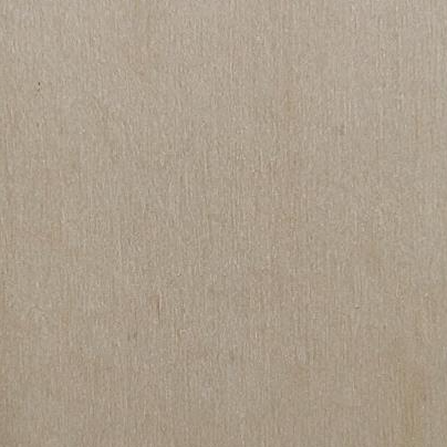 Porte clef en bois
