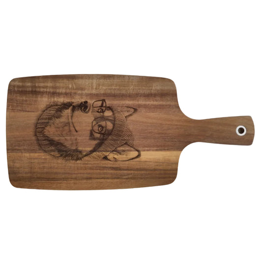 Planche apéro