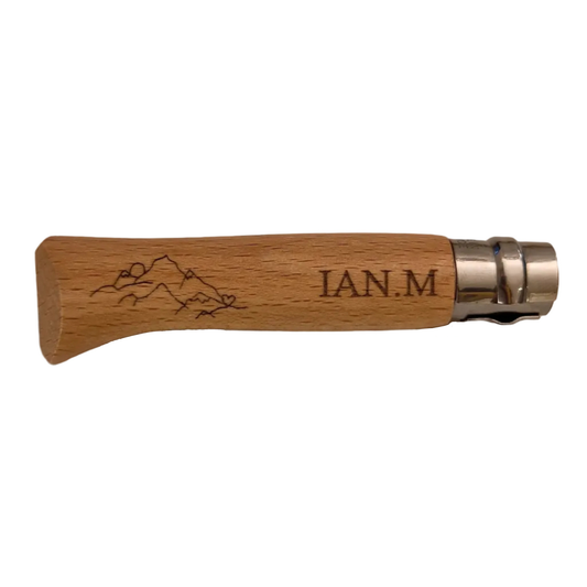 Opinel n°8