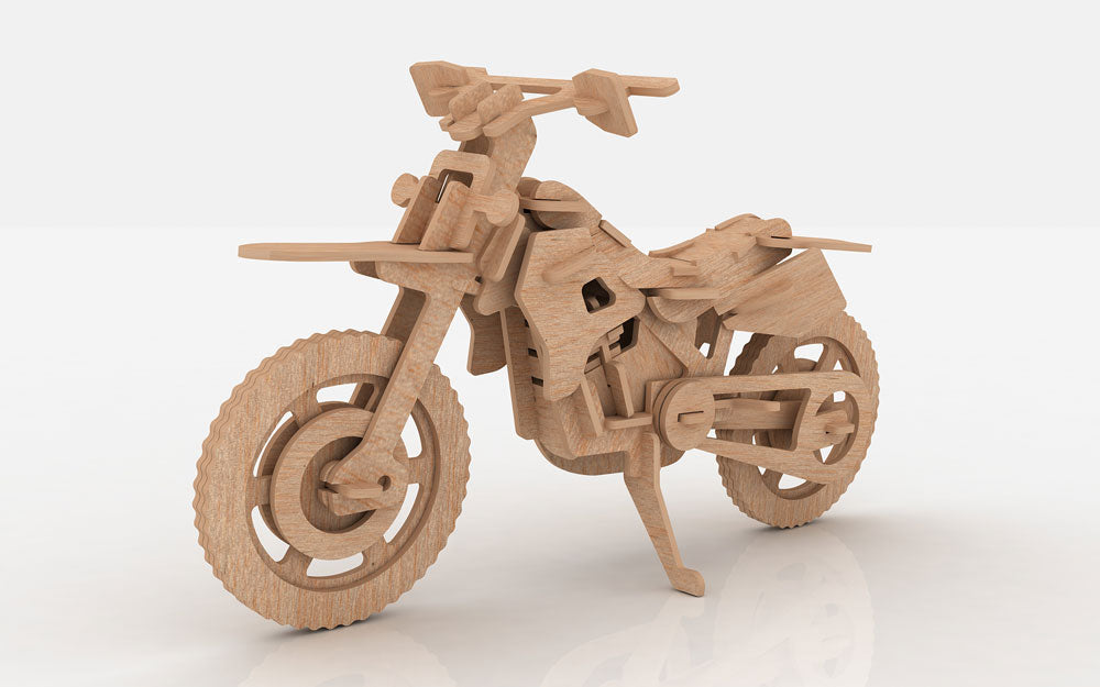 Puzzles 3D